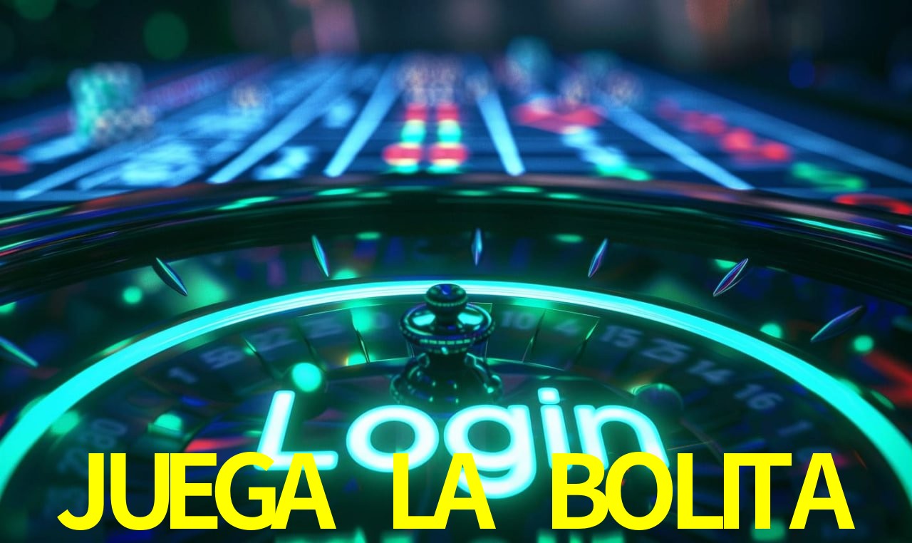 Experiencia de tragamonedas JUEGA LA BOLITA para jugadores en México