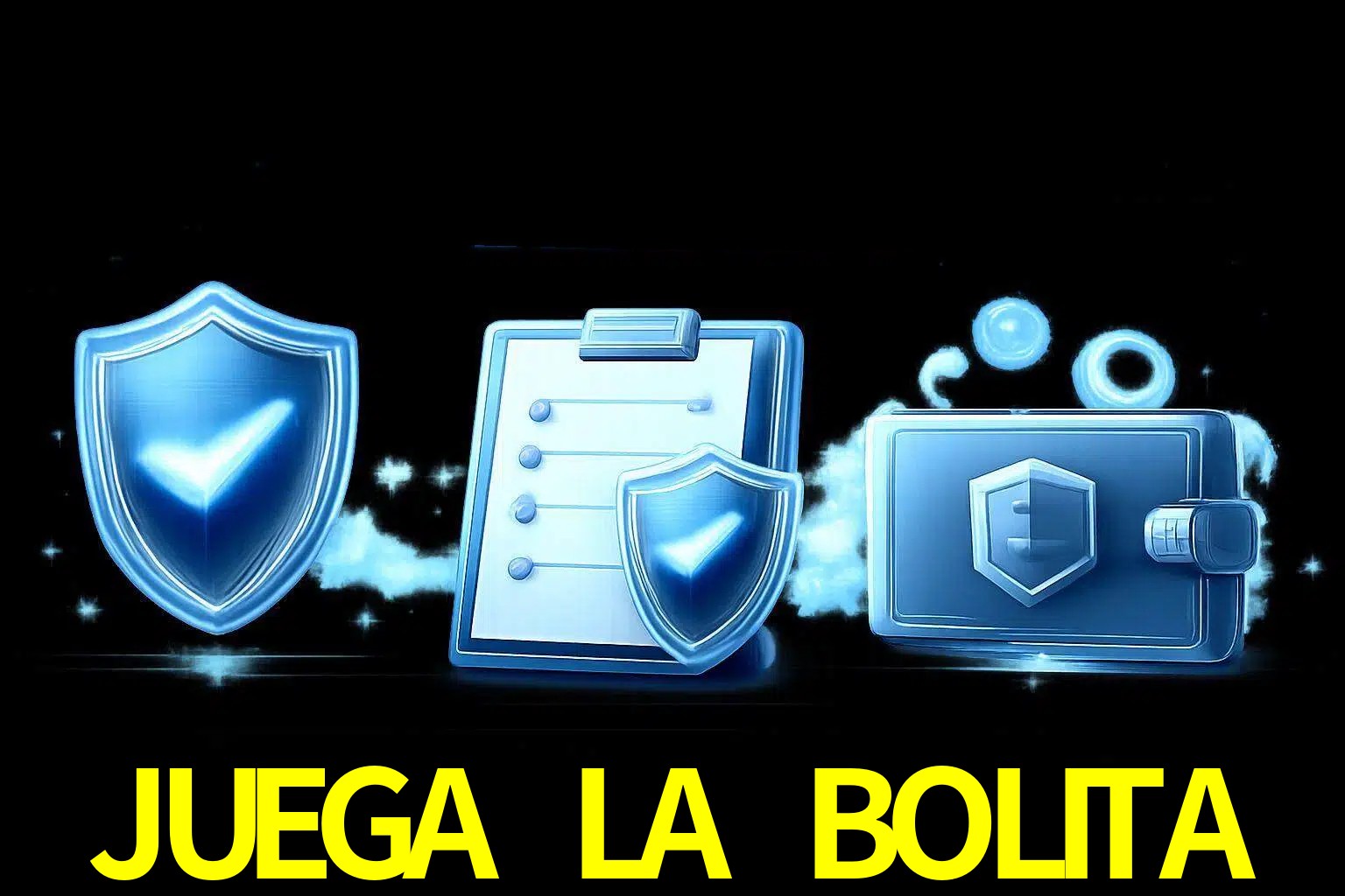Herramientas de seguridad y verificación de cuenta JUEGA LA BOLITA